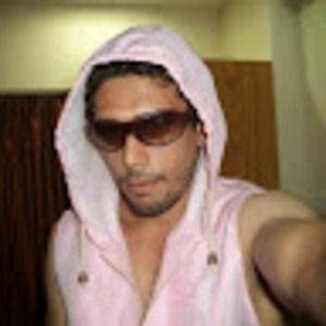 Meet your Posher, Tarique